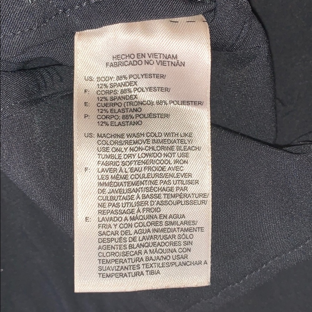 // Reebok Jacket // - Picture 4 of 5